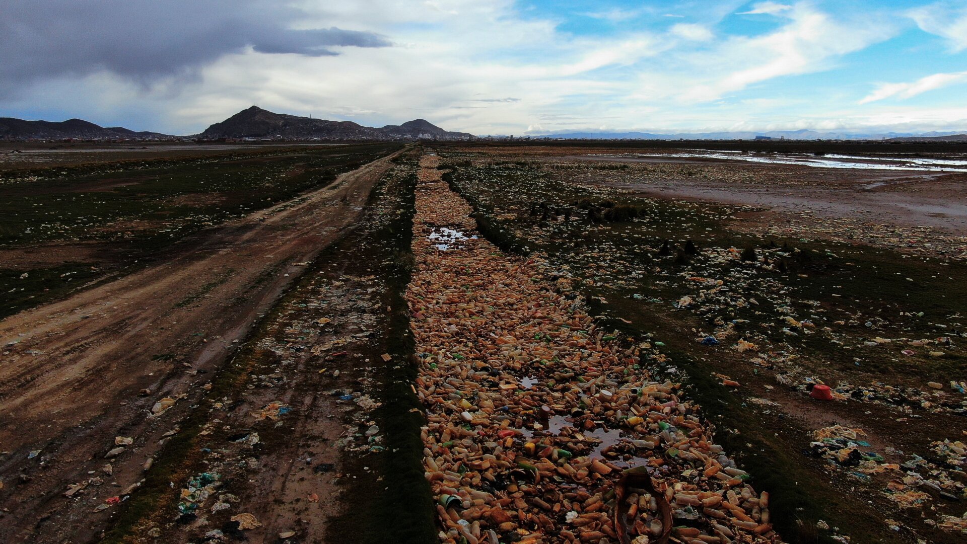 Photo: Gaston Brito Miserocchi