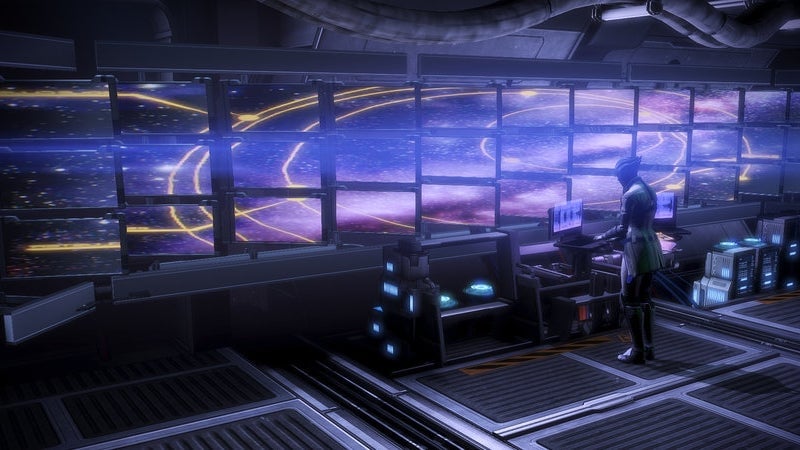 Screenshot: Bioware/EA