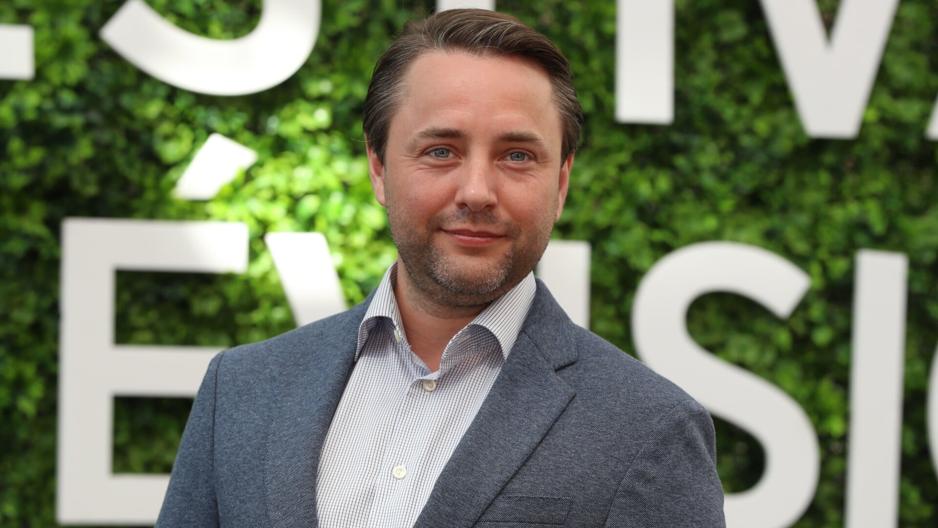 Vincent Kartheiser at the 59th Monte-Carlo Television Festival on June 18, 2019.