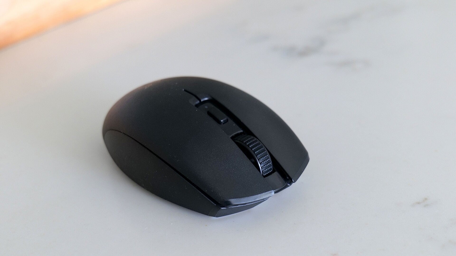 Photo: Sam Rutherford