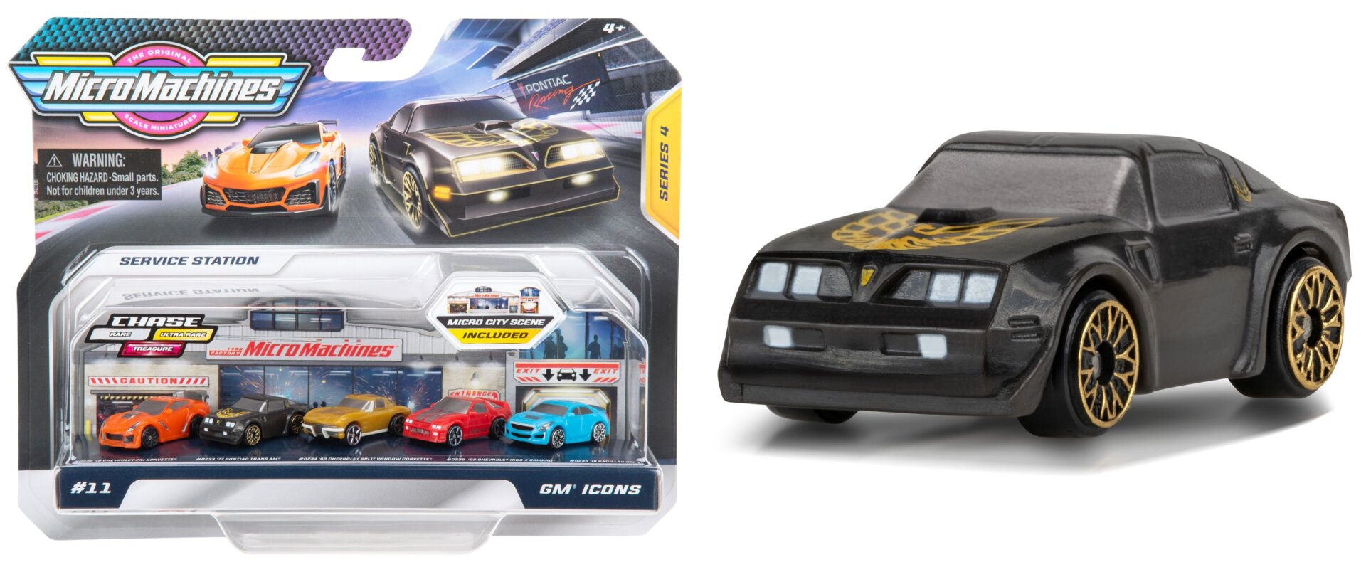 Image: Jazwares & Hasbro