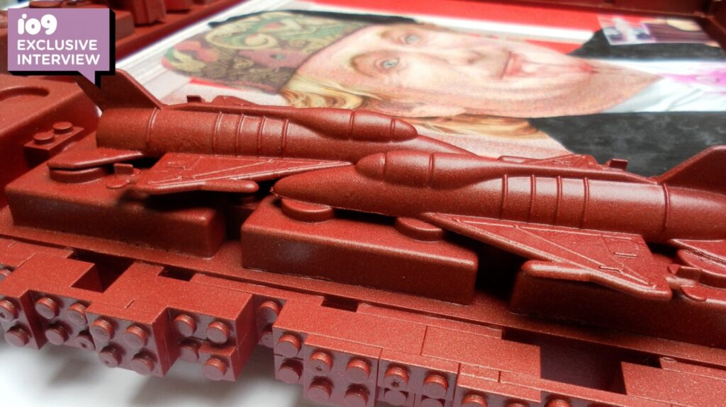 Photo: Gallery 1988/JoKa