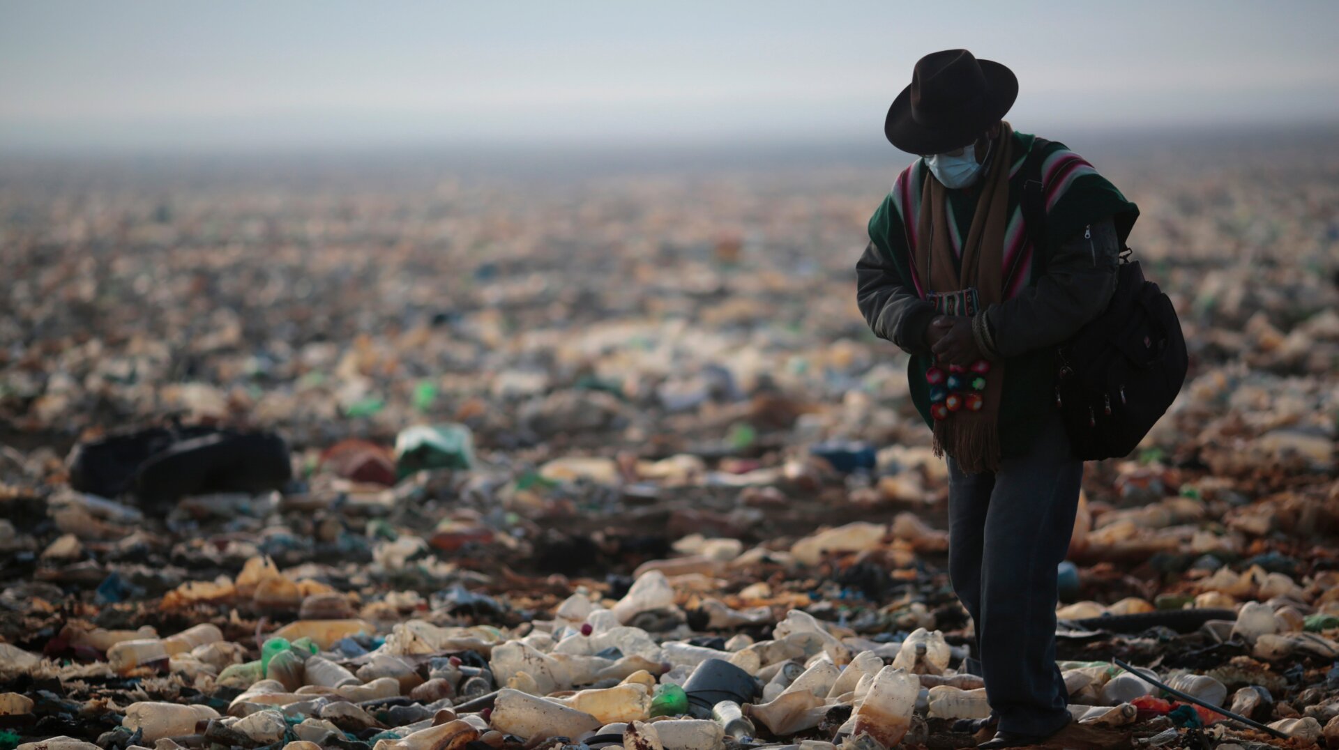 Photo: Gaston Brito Miserocchi