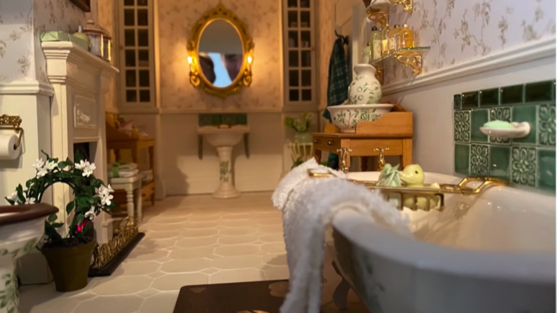 Screenshot: Josh Pieters and Archie Manners