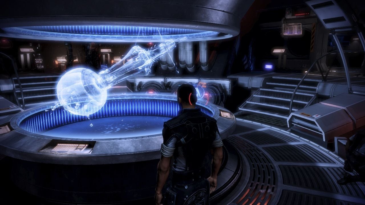 Screenshot: Bioware/EA