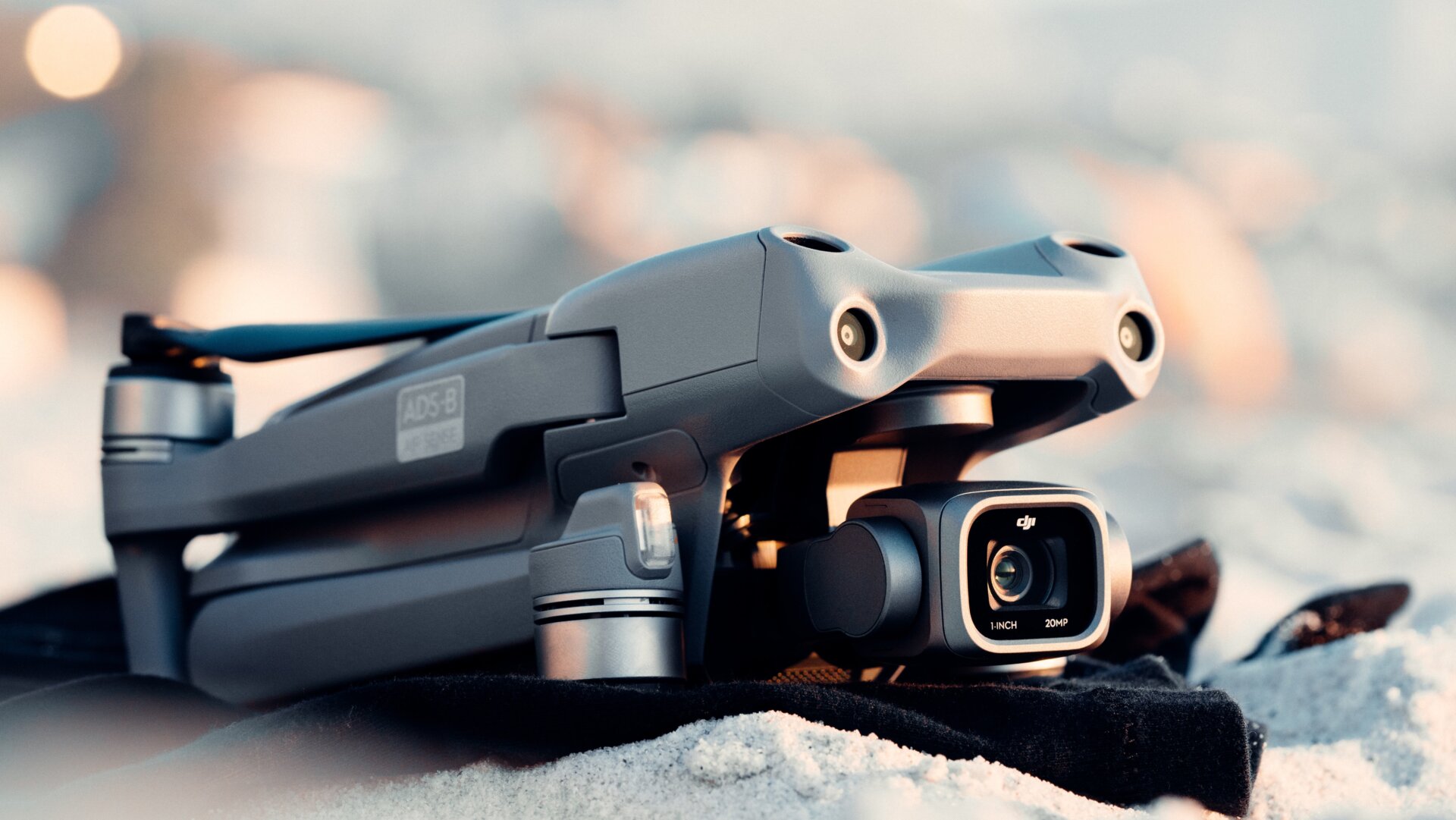 Photo: Sam Rutherford