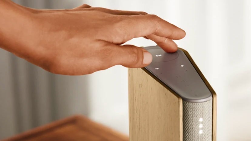 Image: Bang & Olufsen