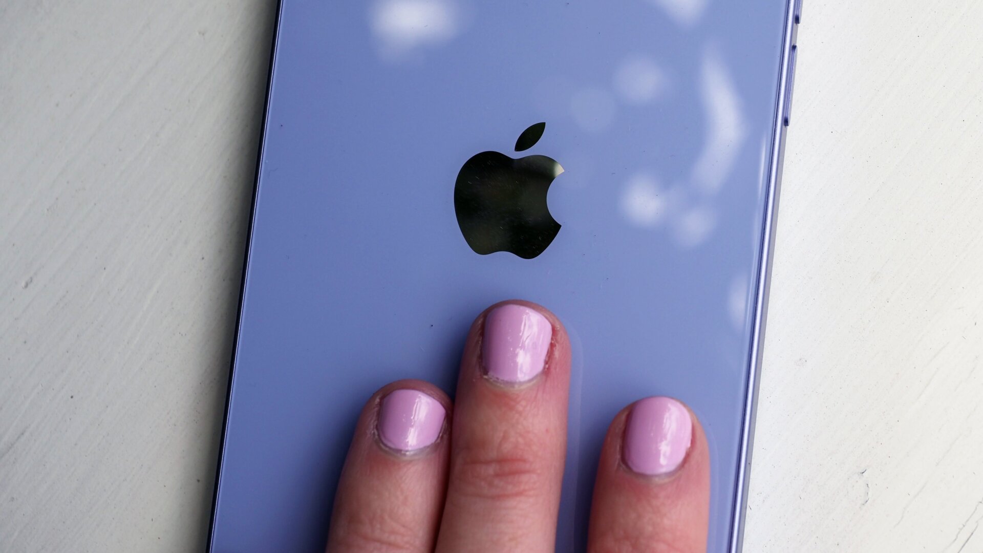 Photo: Caitlin McGarry/Gizmodo