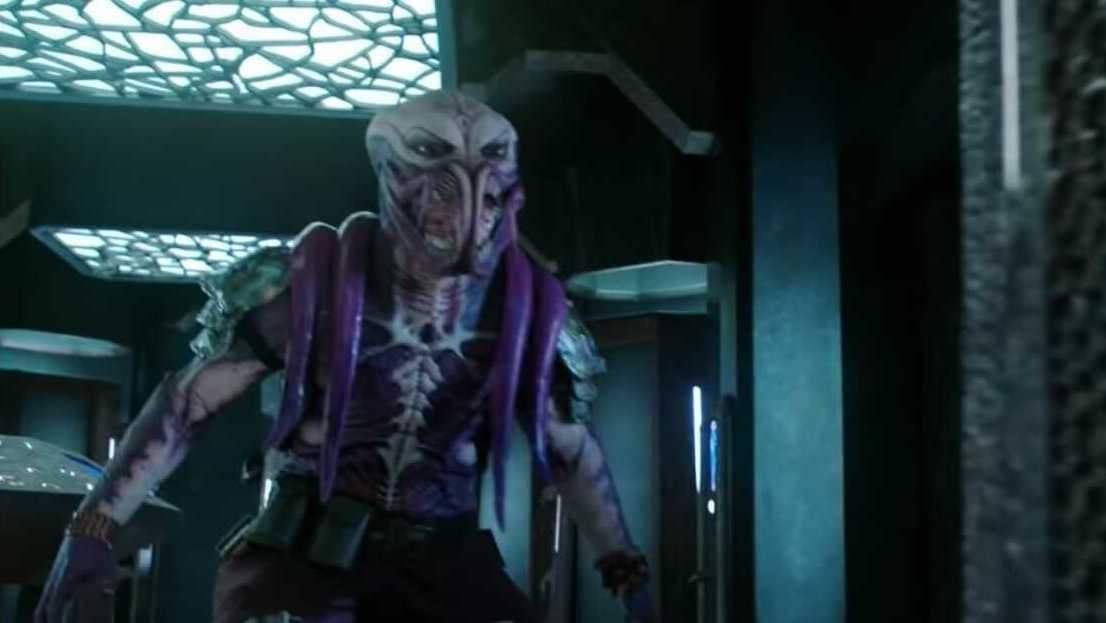 CW’s Legend of Tomorrow Season 6 Teaser