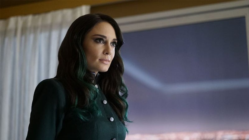 Image: ABC/Marvel Television