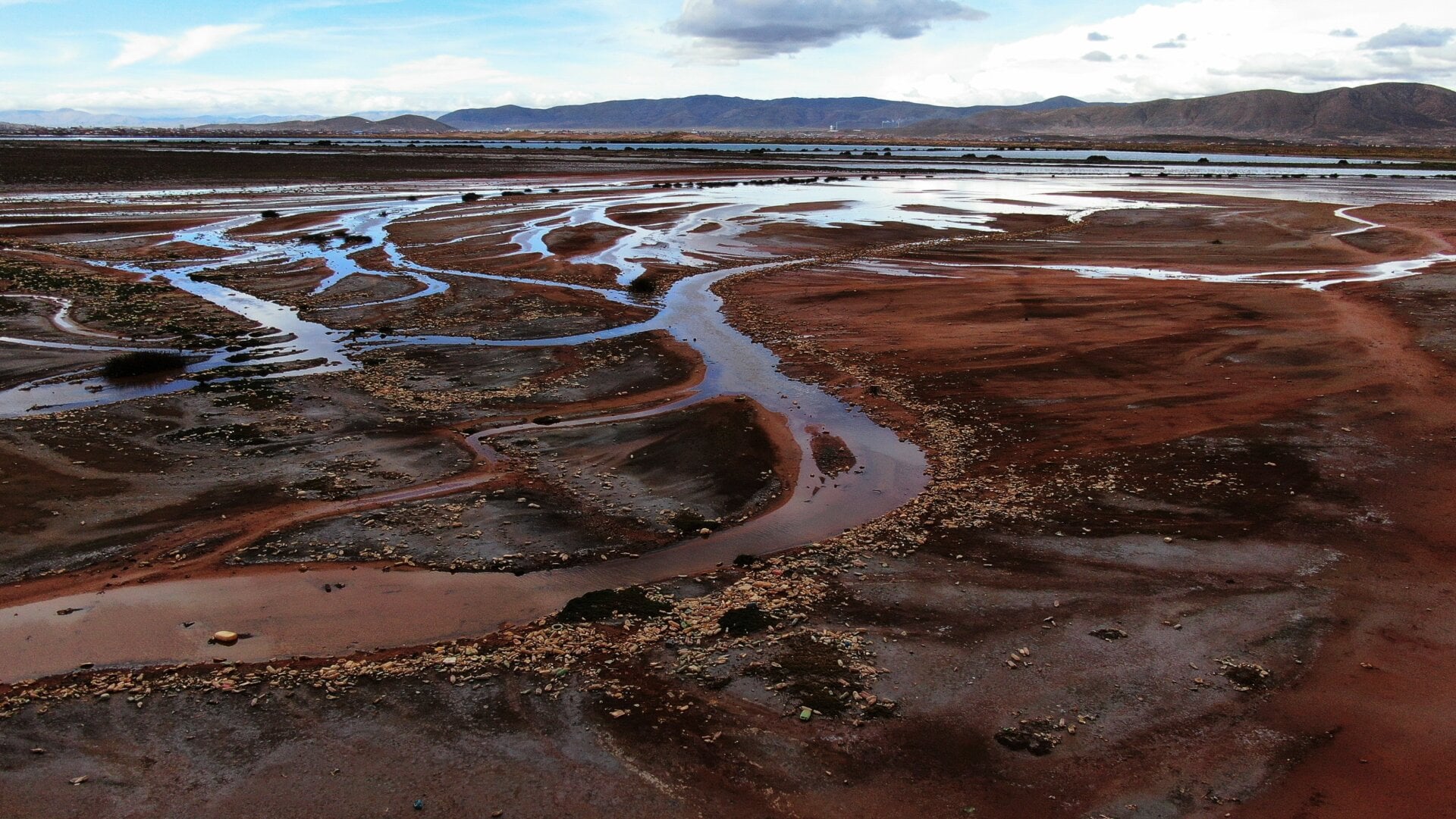 Photo: Gaston Brito Miserocchi