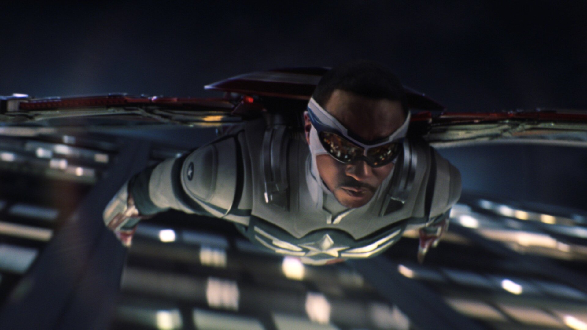 Scrolling down to the interview like...