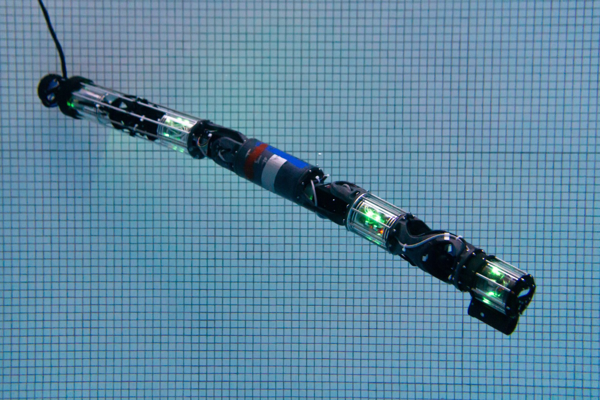 Photo: Carnegie Mellon University