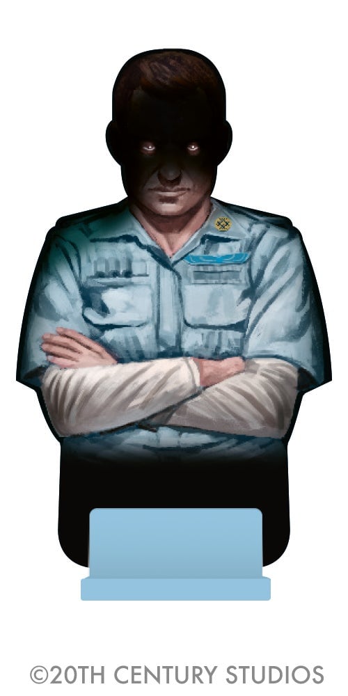 Bring Ash in... if you dare.