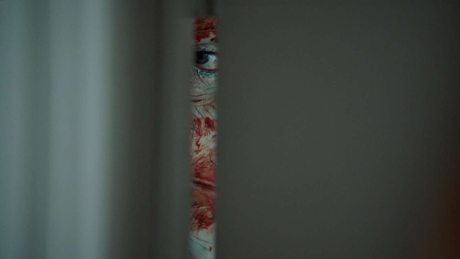 Imagine if Drop Dead Fred was also a homicidal maniac.