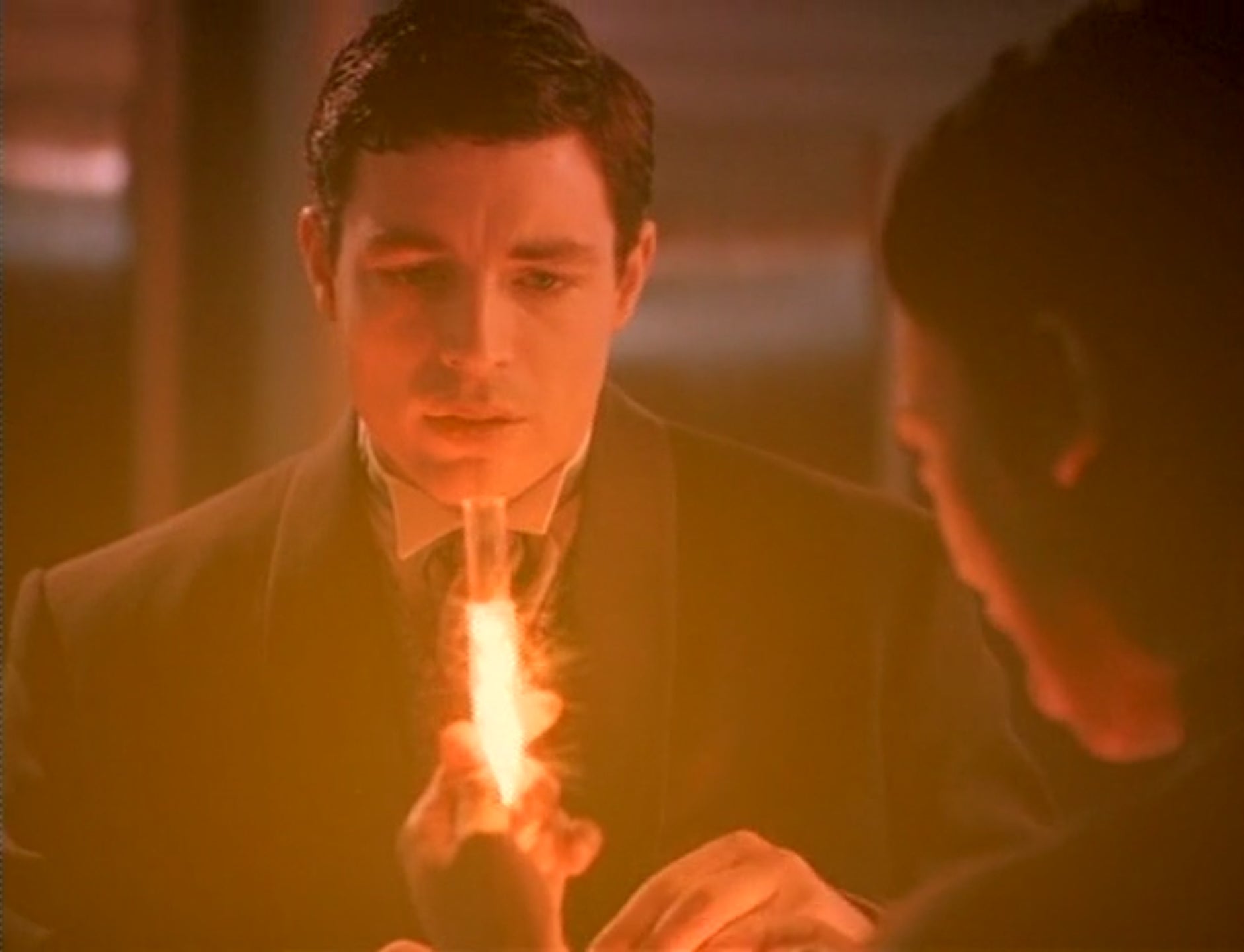 Screenshot: Sunrise/Polestar Entertainment