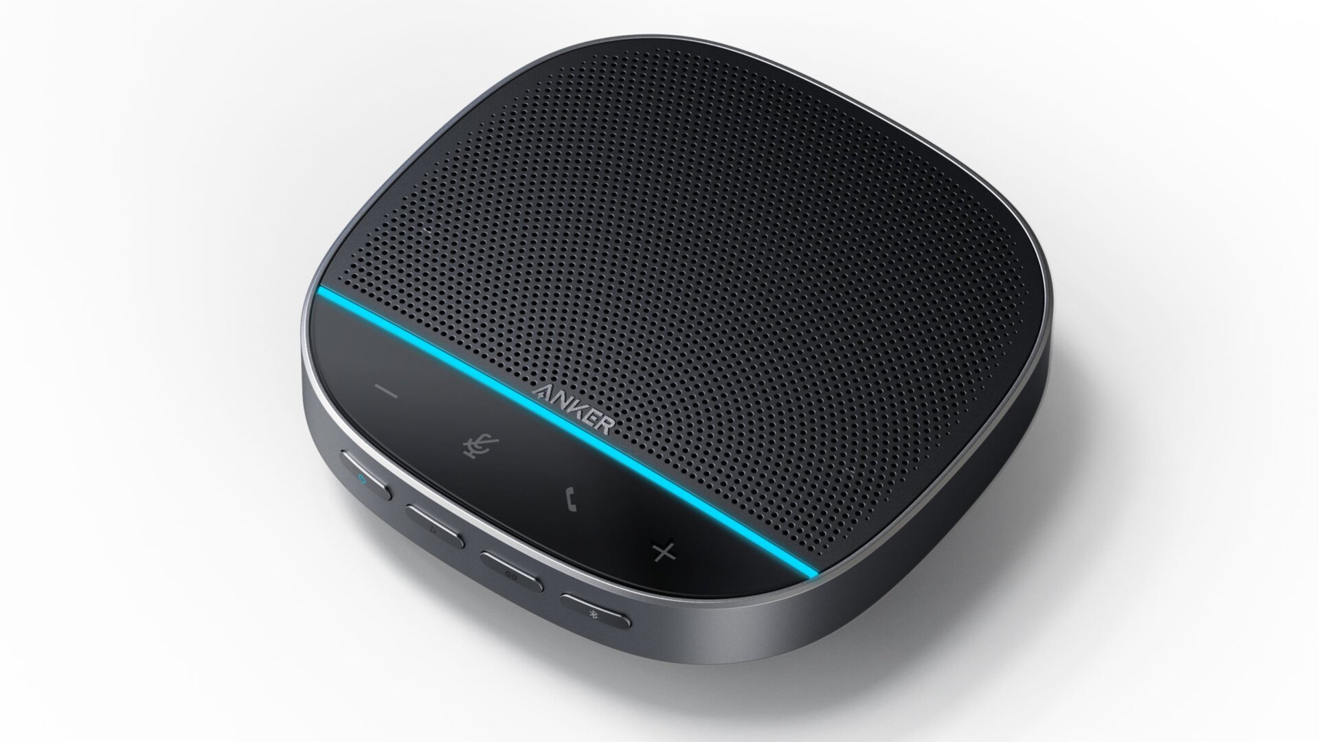 Sadly, Anker doesn’t have a release date for the PowerConf S500 yet, so I haven’t been able to test it out.