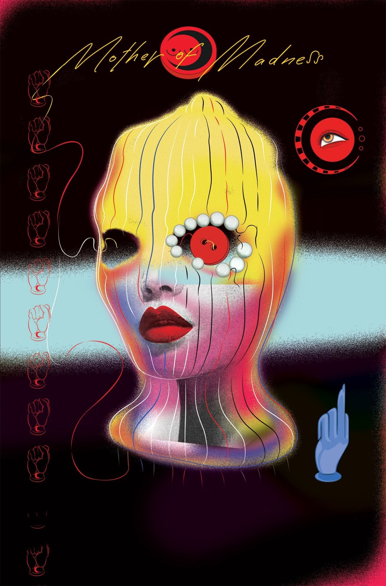 Image: Jo Ratcliffe/Image Comics