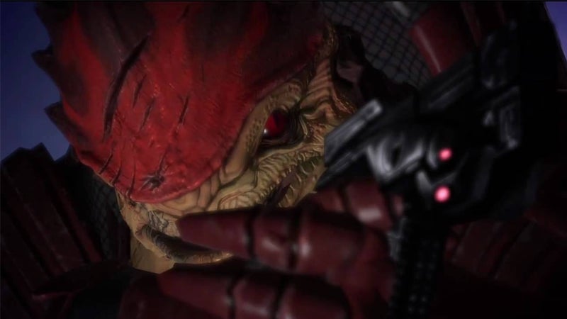 Screenshot: Bioware/EA