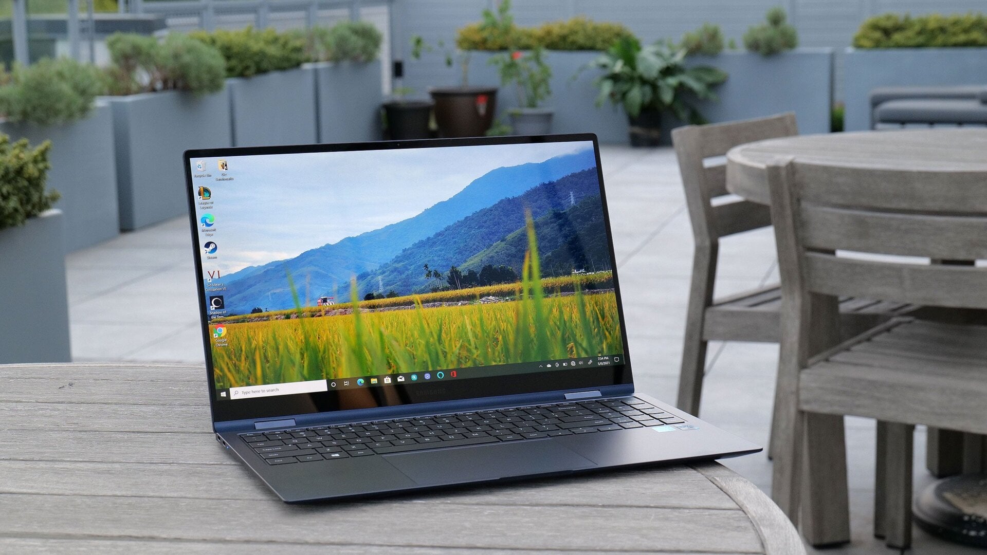 Photo: Sam Rutherford/Gizmodo