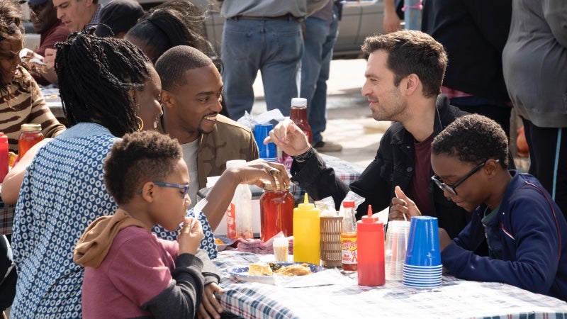 Photo: Marvel Studios