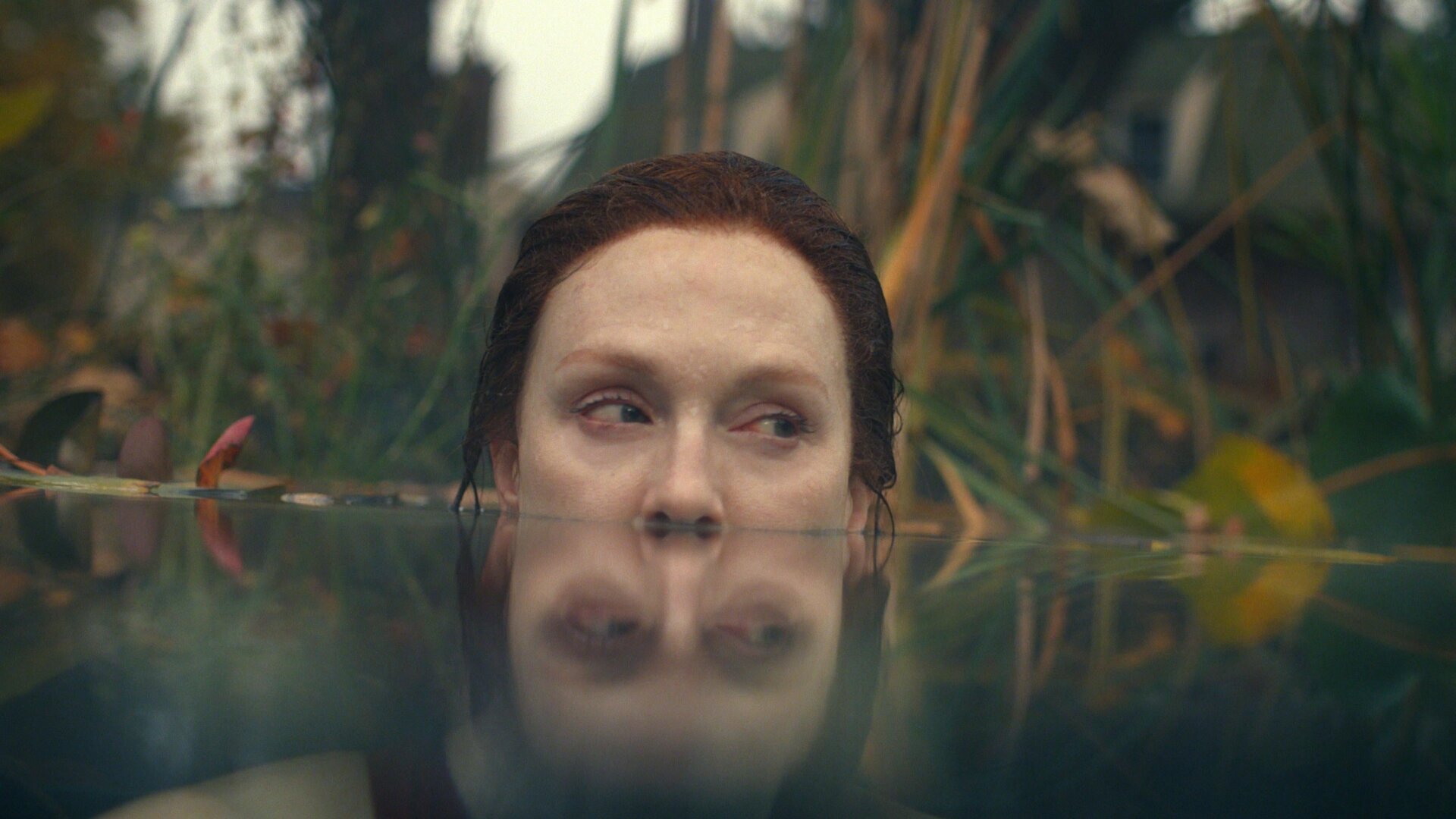 Julianne Moore leads a new Stephen King adaptation for Apple TV+.