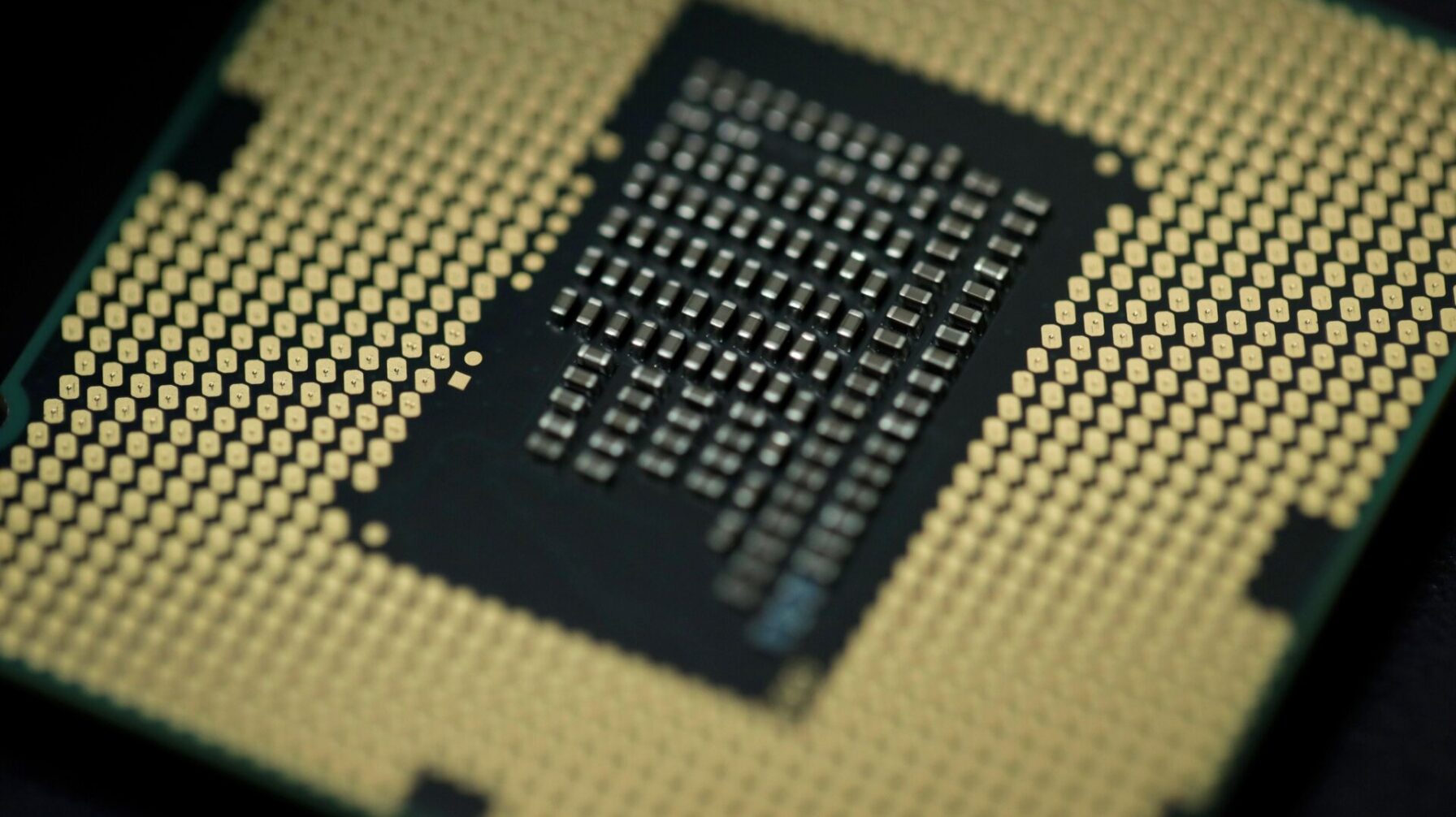Researchers Are Trying to Create an Unhackable Computer Processor