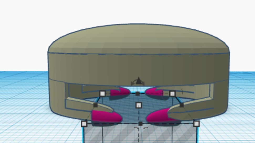 Image: John Biggs/Gizmodo