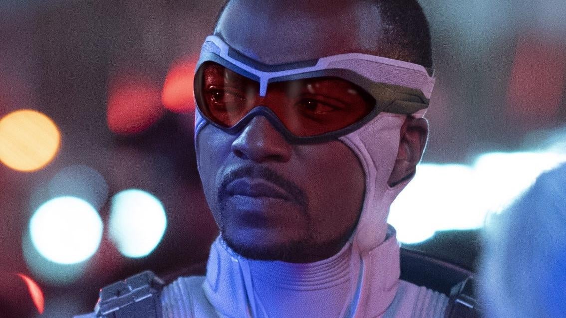 Photo: Marvel Studios