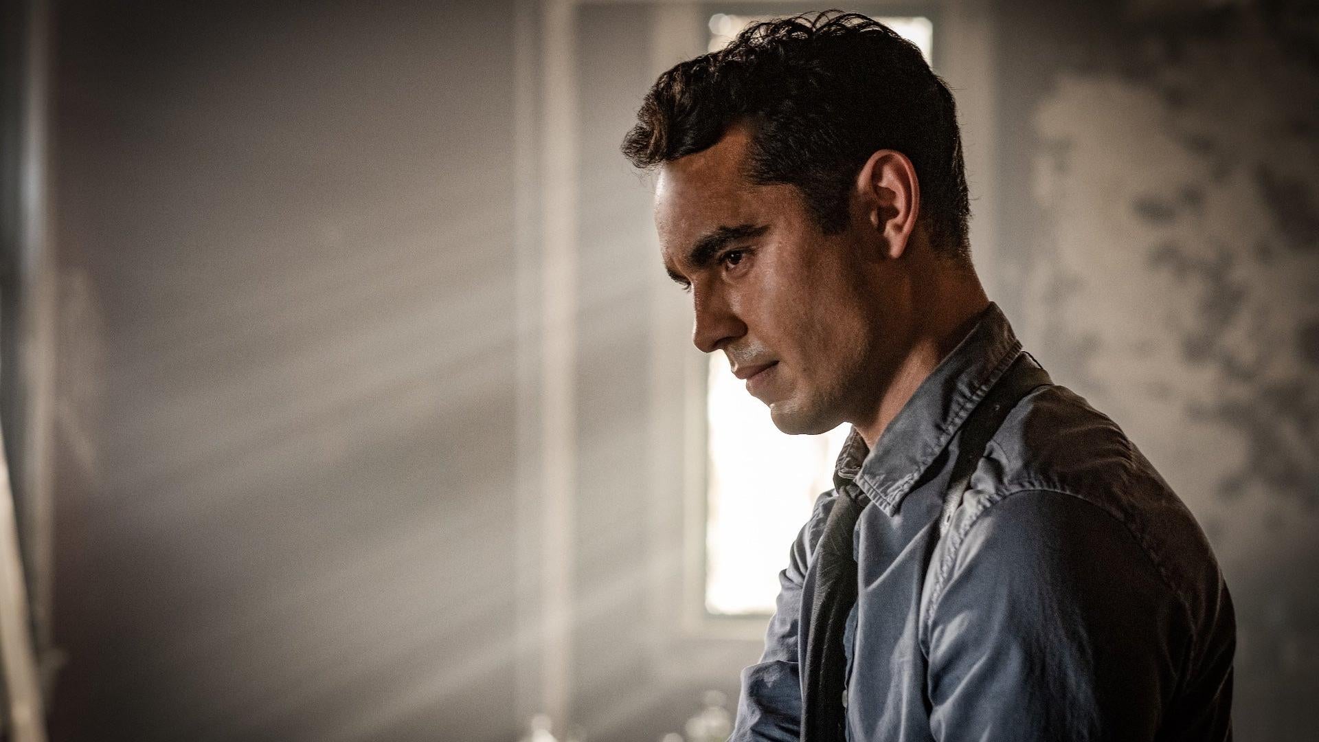 The new Jigsaw. Kind of. 