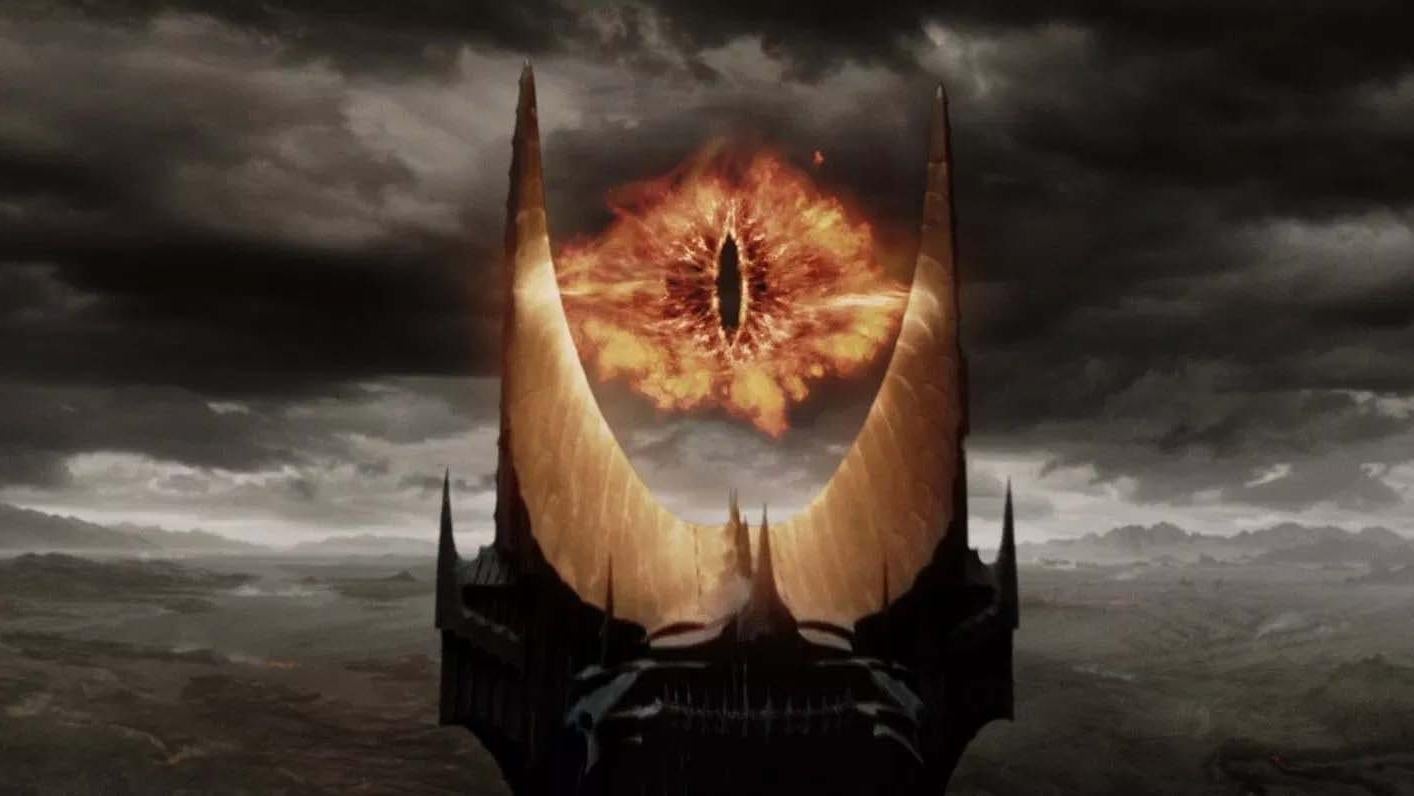 Sauron don’t come cheap.