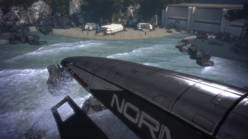 Screenshot: Bioware/EA