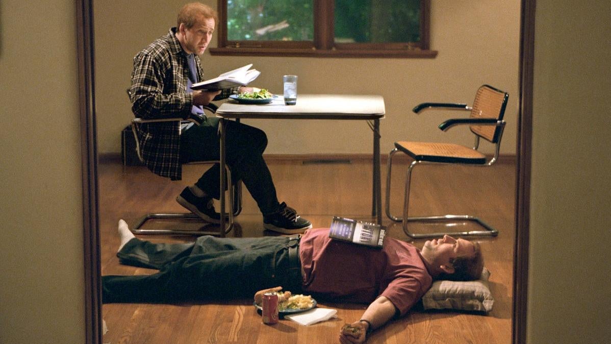 Adaptation is coming to streaming.