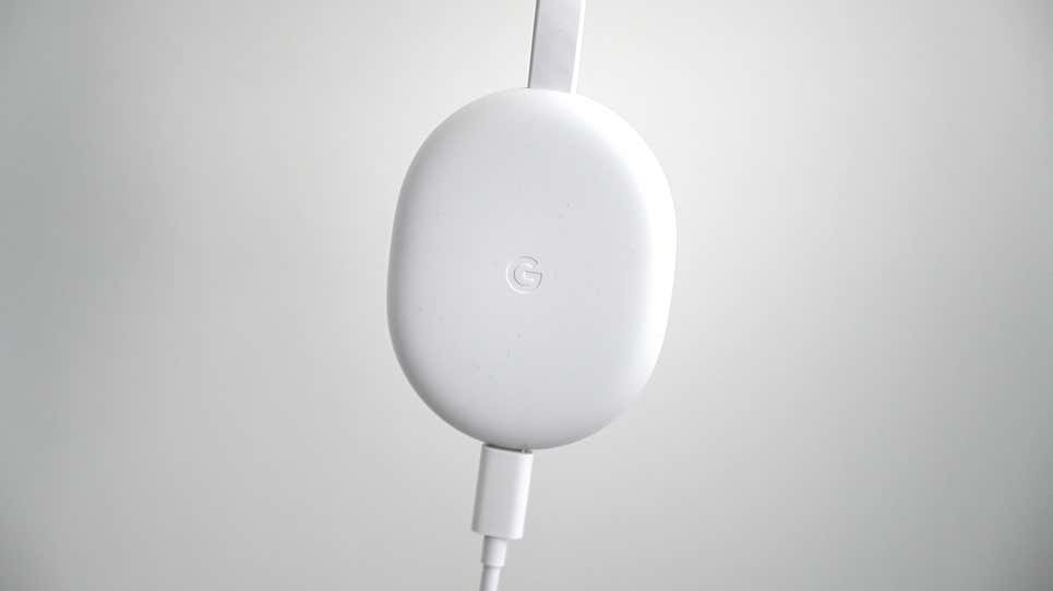 The Chromecast with Google TV will certainly get a mention, but we’re not expecting too much new stuff about Google’s TV platform. 