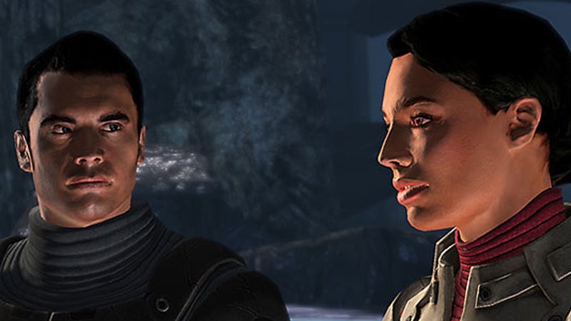 Screenshot: Bioware/EA