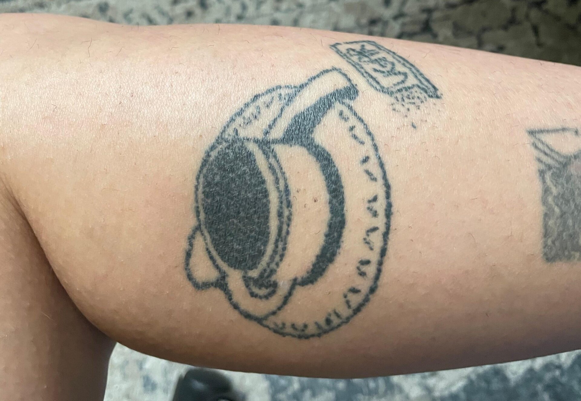 Photo: Alex Brook Lynn