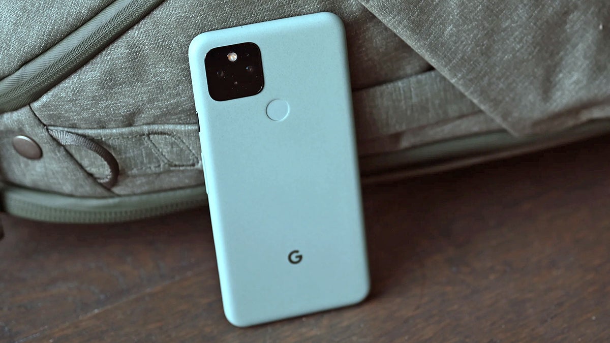 The Pixel phones: No longer offering unlimited original quality backups.