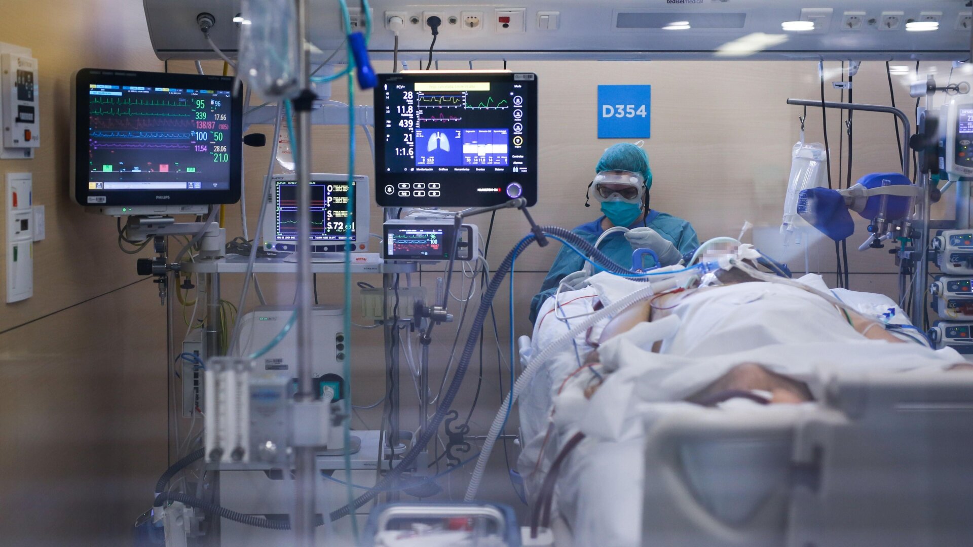 The covid-19 pandemic has been a tragic reminder of the limits of respiratory technologies.