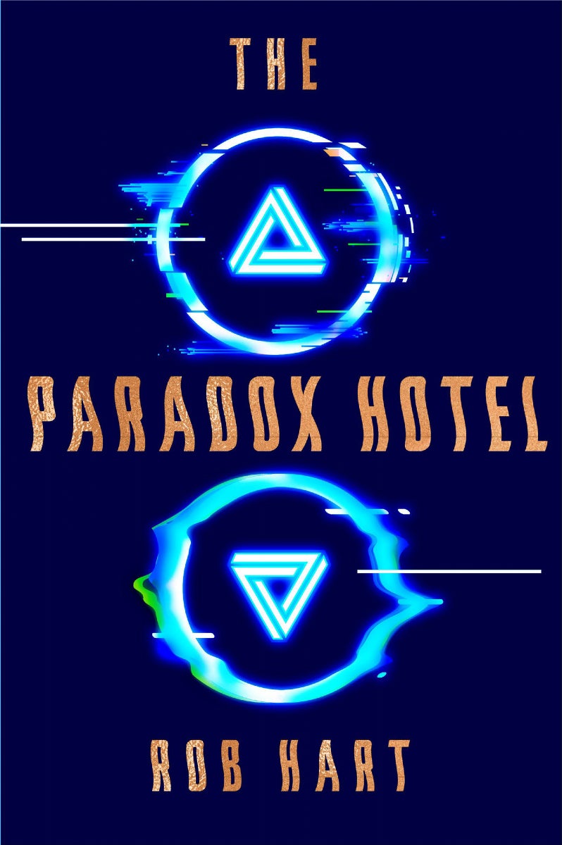 Image: Ballantine Books