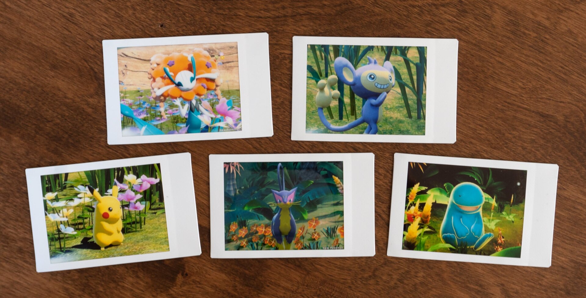 I don’t know if it’s a great option for kids, but for instant film enthusiasts, the printer has the advantage of sourcing images from almost any device through its mobile app.