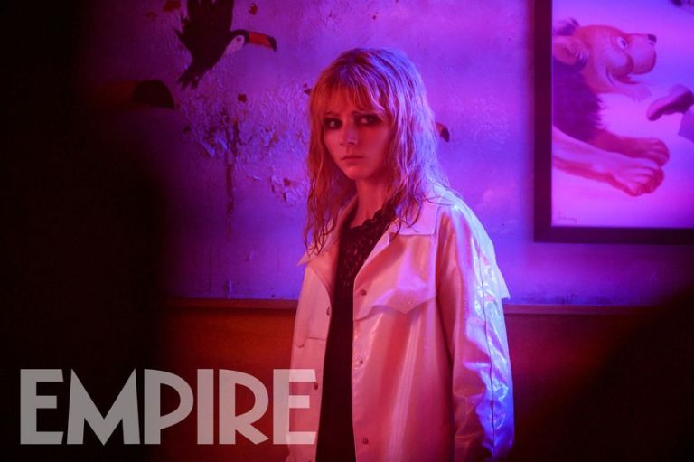 Photo: Focus Features