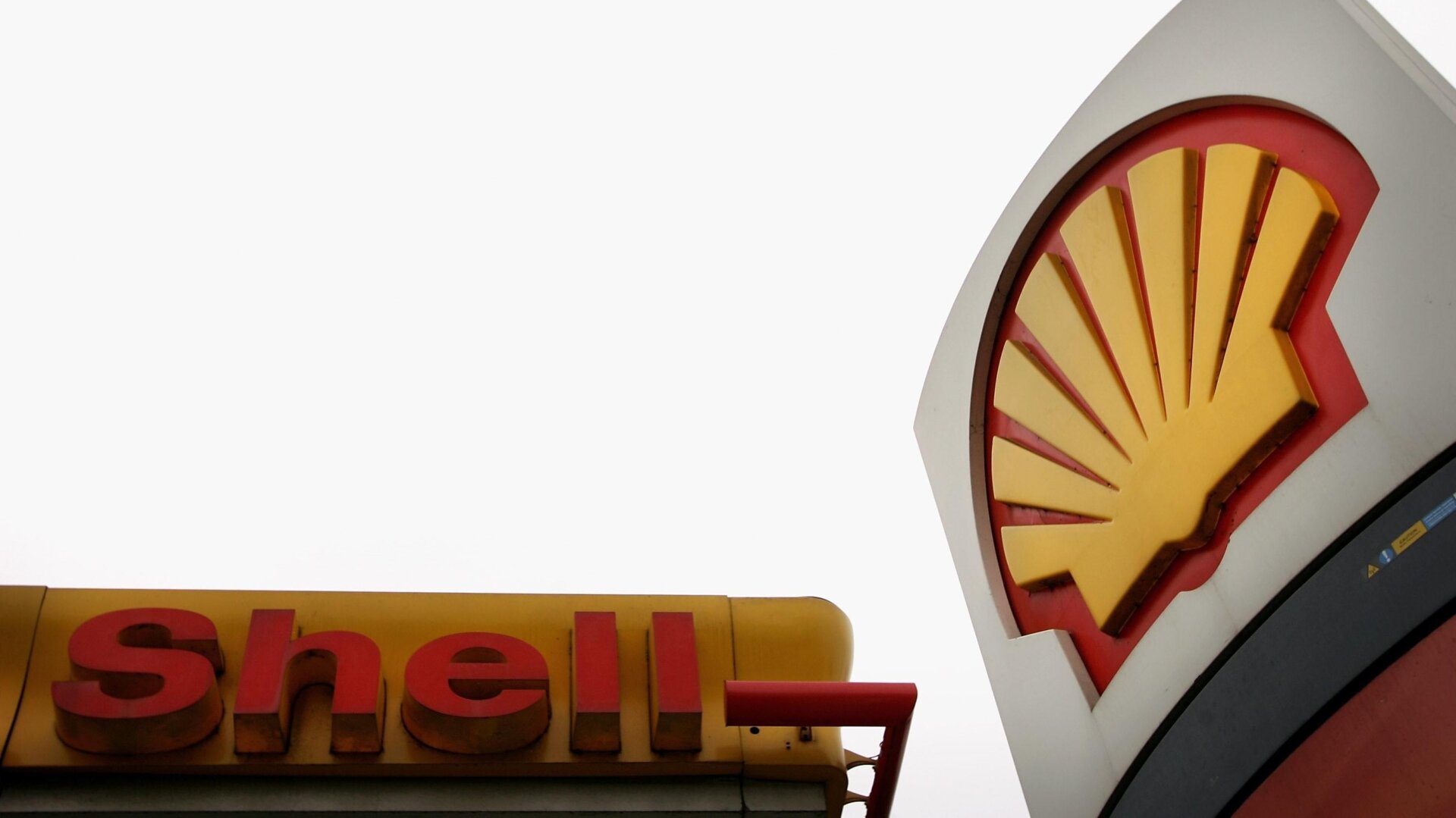 All my homies hate Shell.