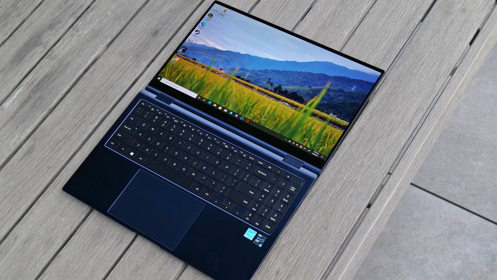 Photo: Sam Rutherford/Gizmodo