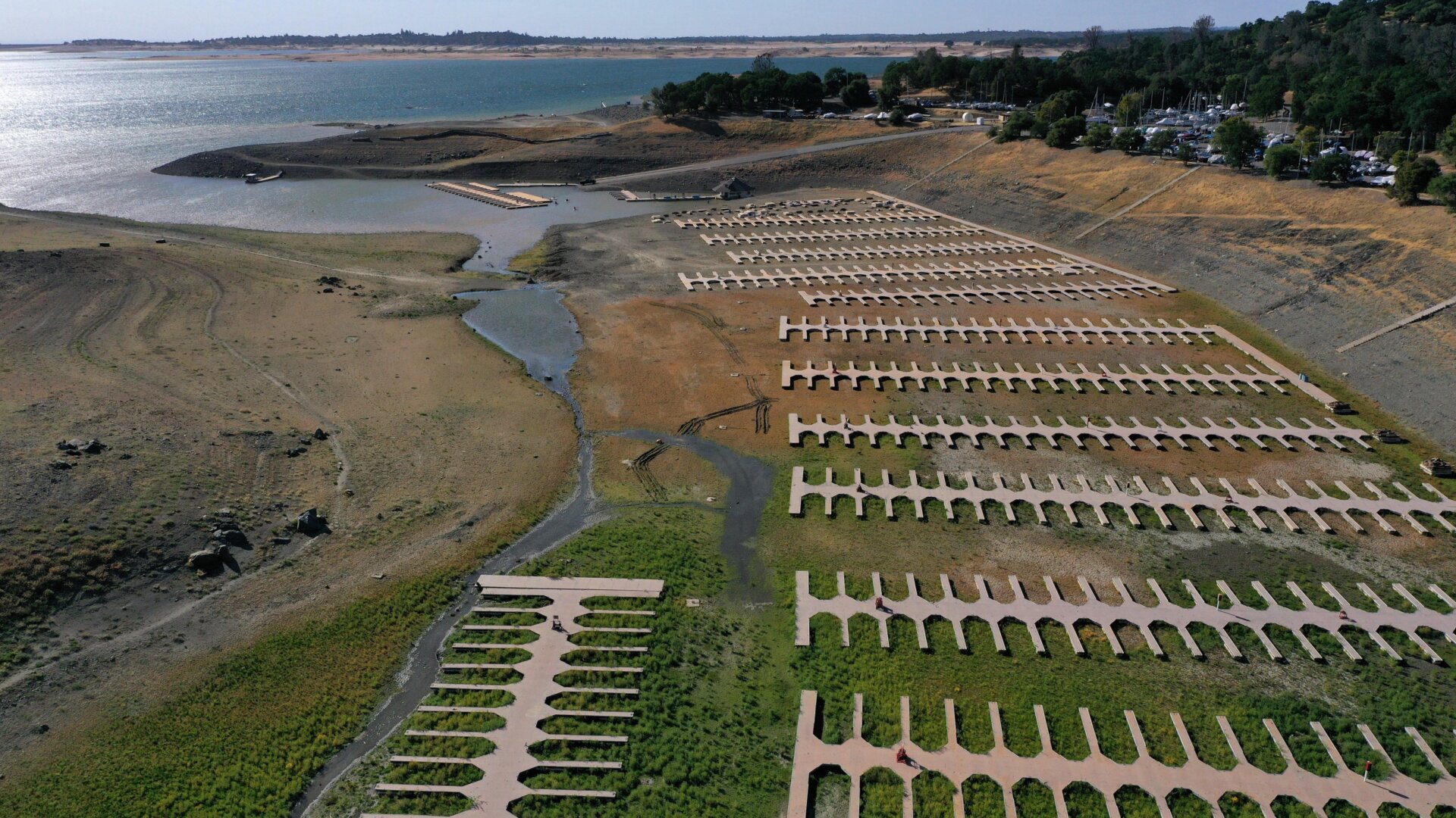 Photo: Justin Sullivan