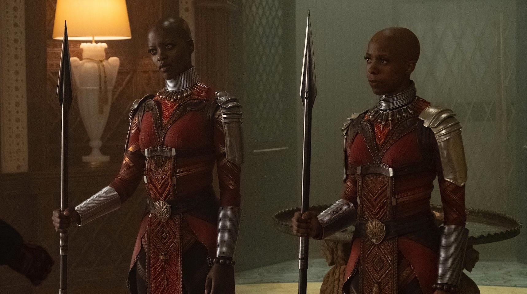 Photo: Marvel Studios