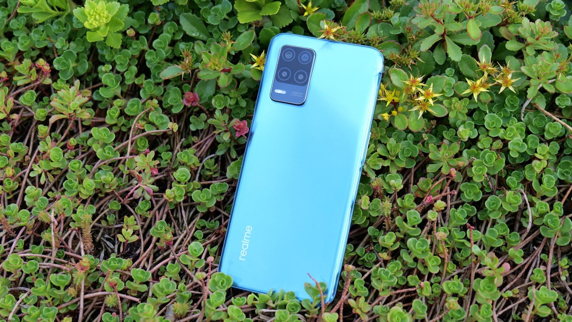 Photo: Sam Rutherford