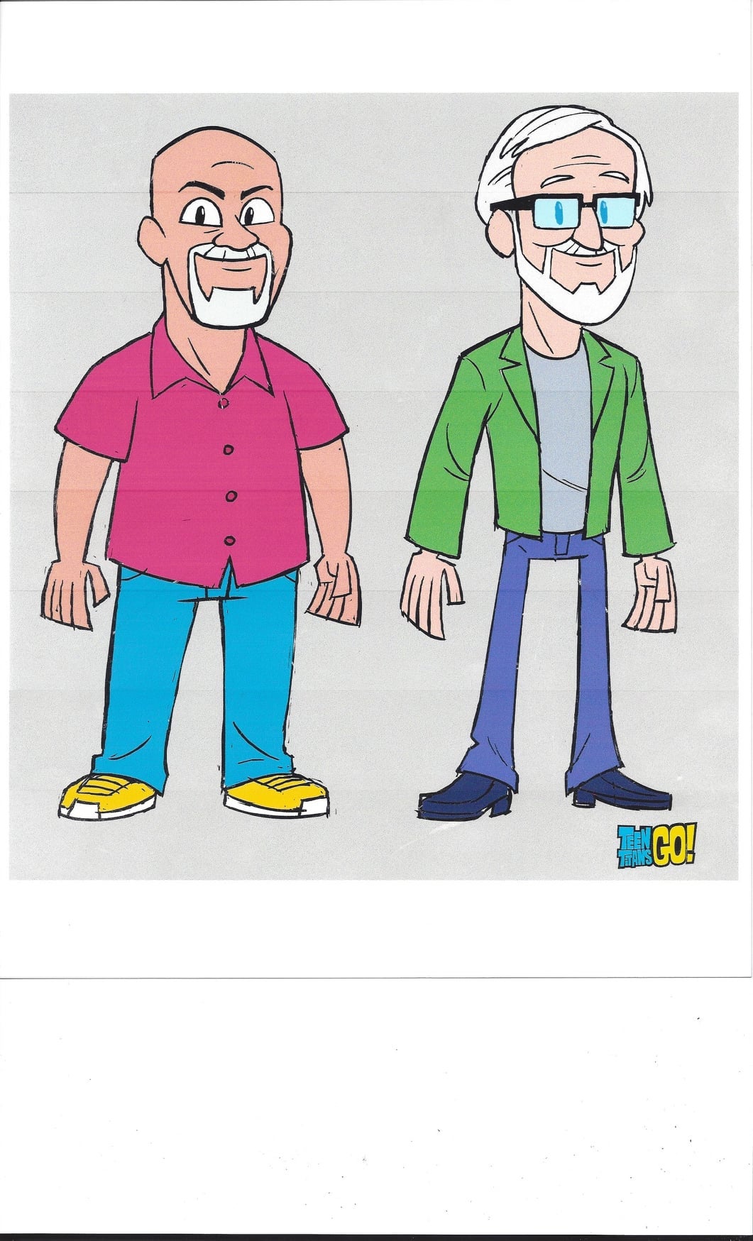 Photo: Cartoon Network