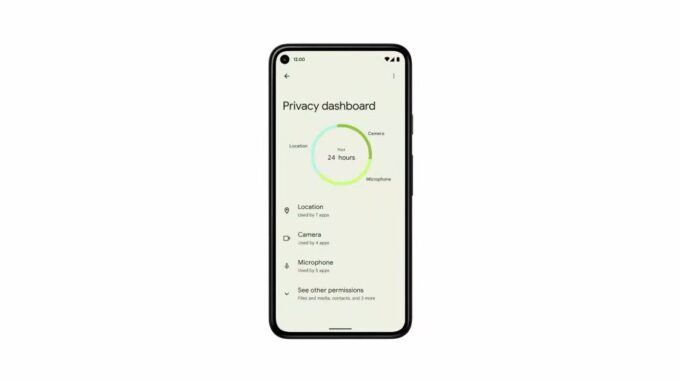 Here Are All the Big New Features Coming in Android 12
