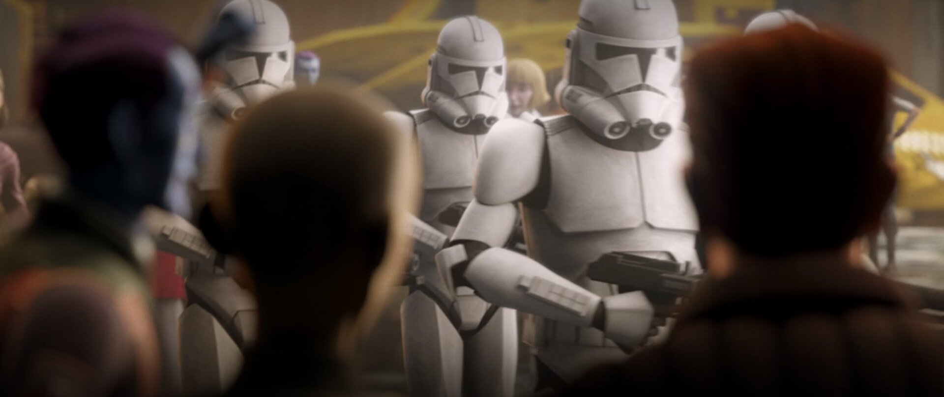 Screenshot: Lucasfilm