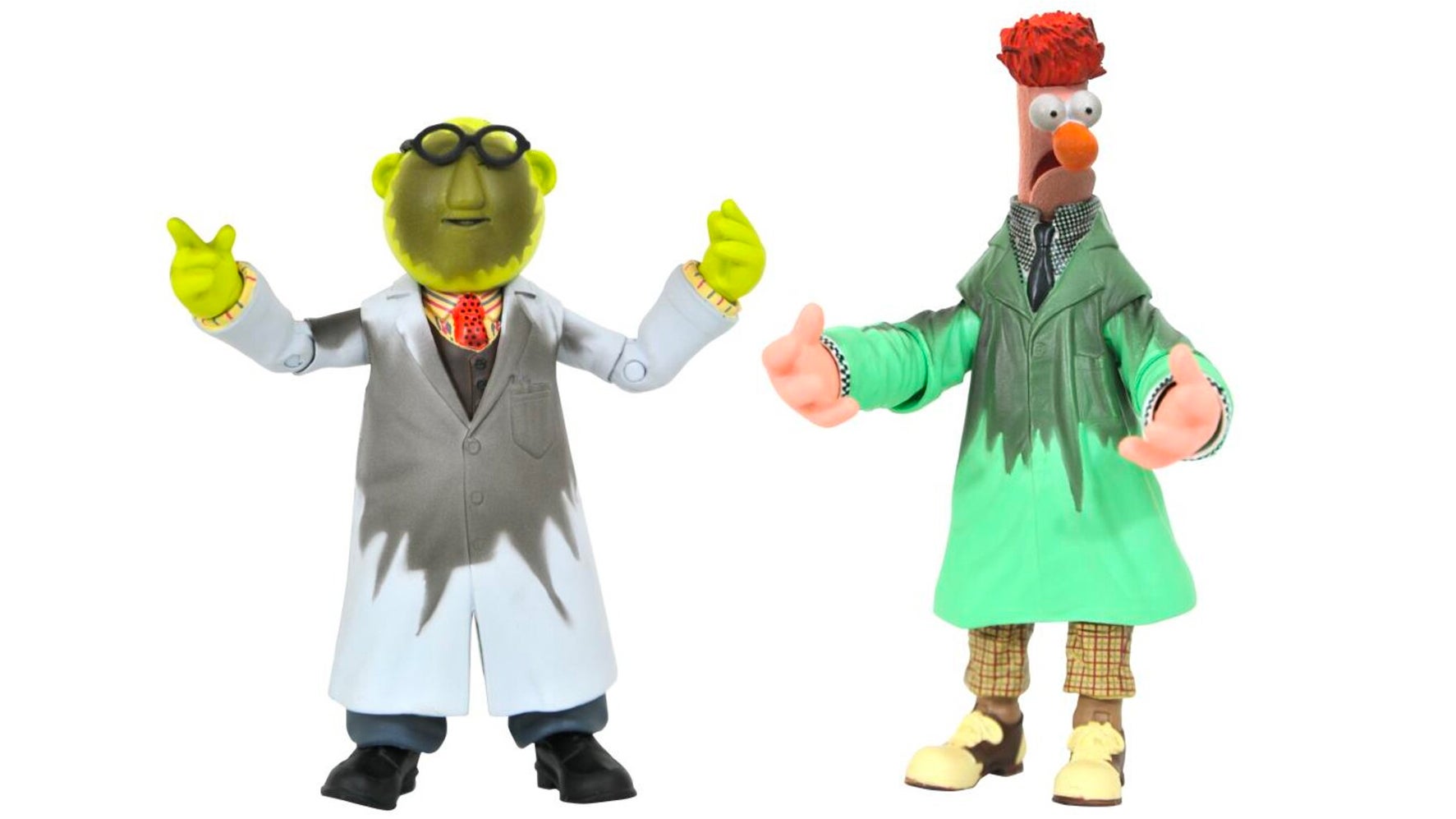 Image: Diamond Select Toys